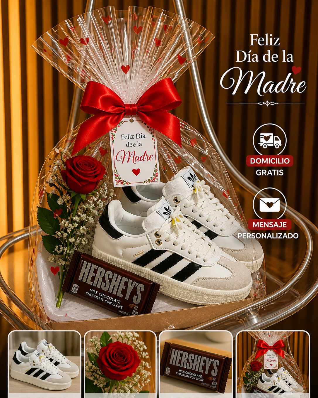Modelos zapatos importados Milena's Shoes